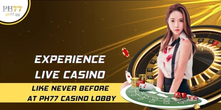 Hướng dẫn trải nghiệm casino trực tuyến m88sut chính thức