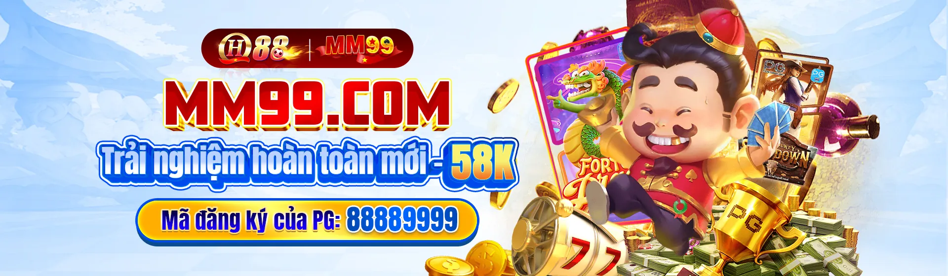 Hình ảnh chính blog m88sut chính thức