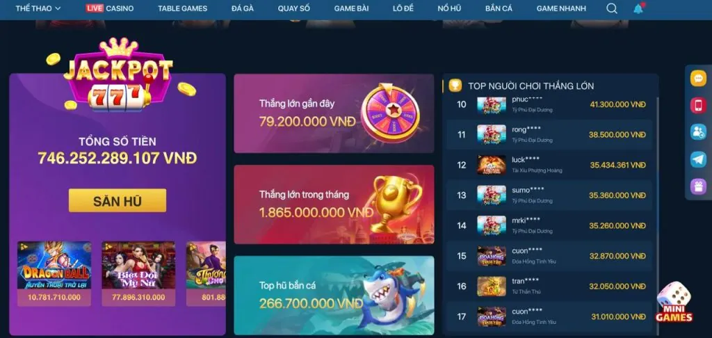 Trò chơi Bắn Cá Phượng Hoàng Lửa