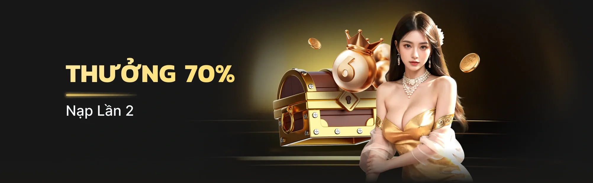 Trò chơi Bắn Cá Thần Tài VIP